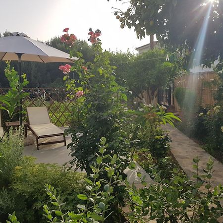 Erofili Cottage House Elounda  Exterior photo