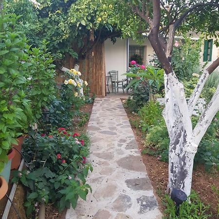 Erofili Cottage House Elounda  Exterior photo
