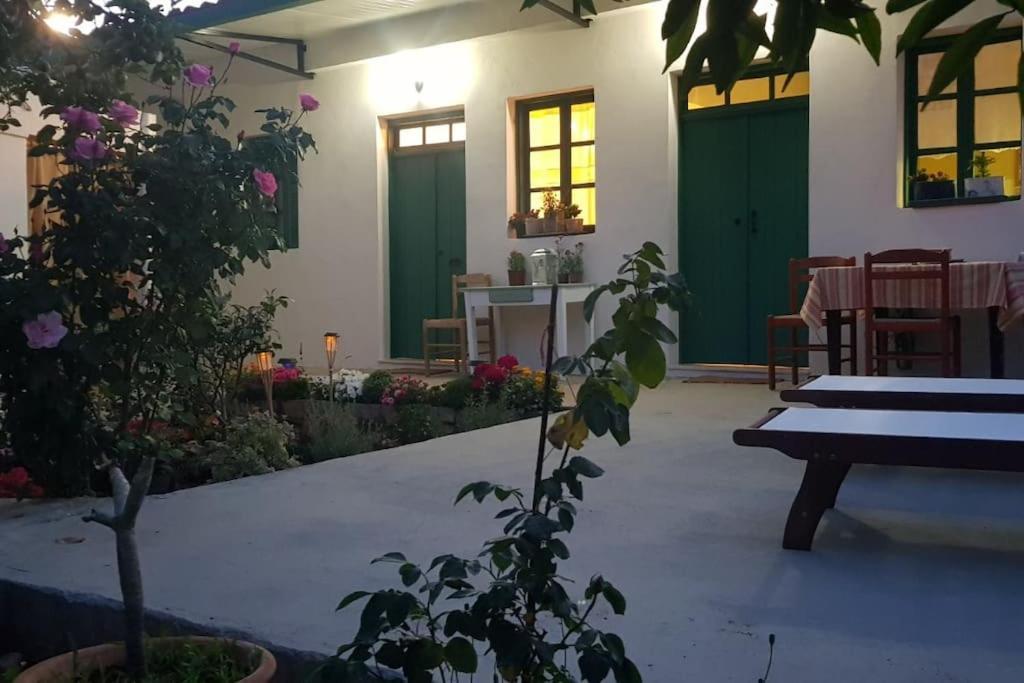 Erofili Cottage House Elounda  Exterior photo