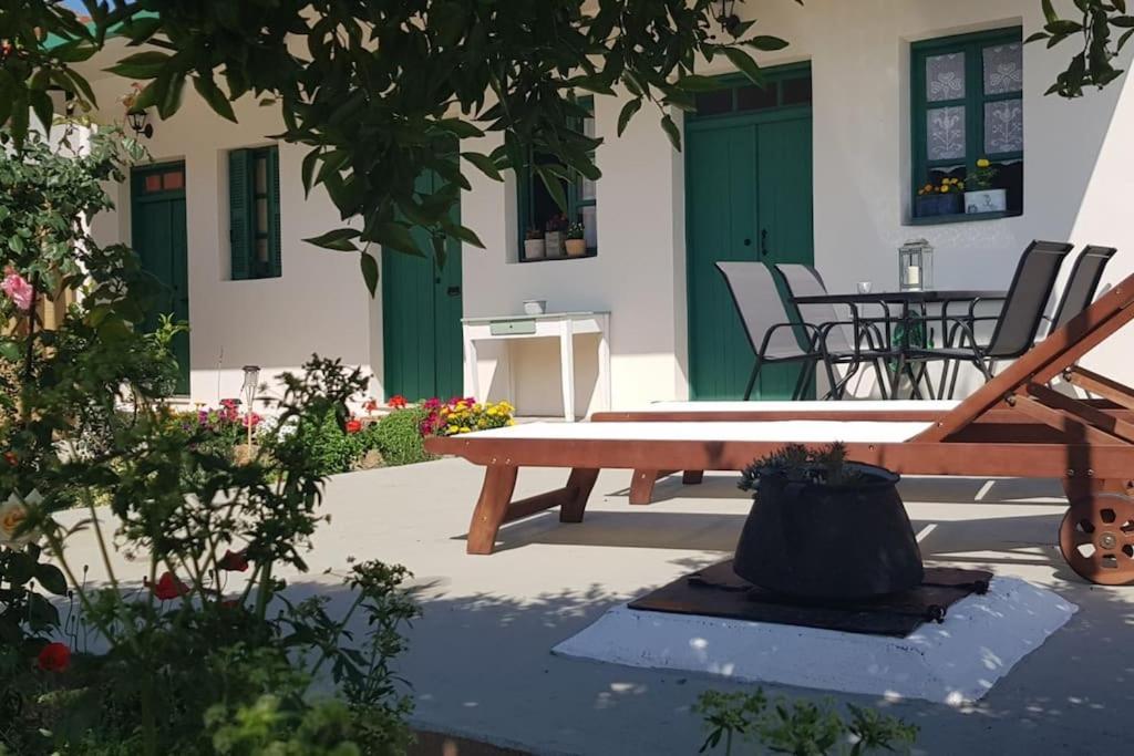 Erofili Cottage House Elounda  Exterior photo