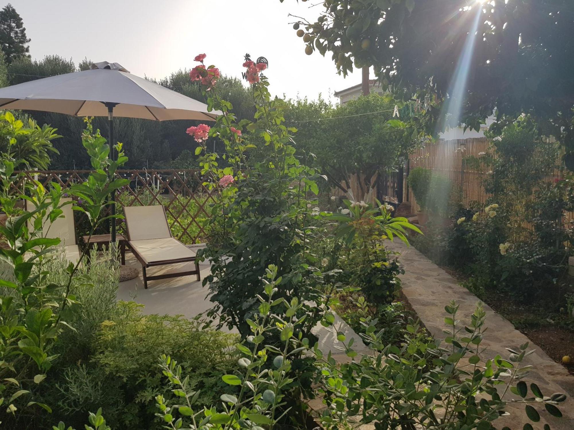 Erofili Cottage House Elounda  Exterior photo