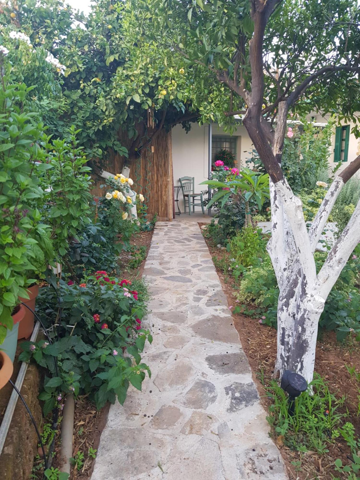 Erofili Cottage House Elounda  Exterior photo